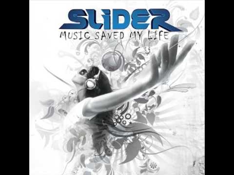 tribal dance-- slider