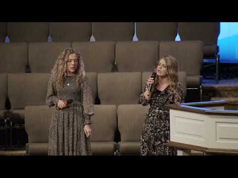 The Daughters of Calvary - No Not One