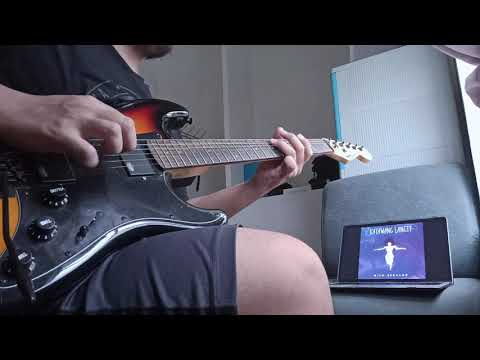 Milo Heraldo - Sansinukob (Solo Cover)