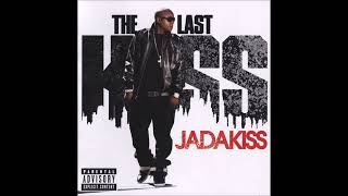 10. Jadakiss - I Tried (ft. Avery Storm)