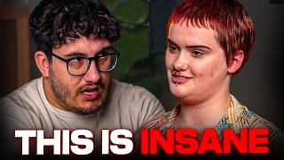 Financial Audit's Most INSUFFERABLE Guest | Caleb Hammer Clips