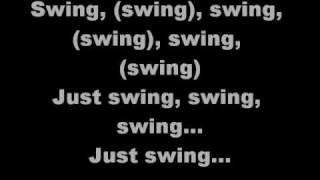 Swing - Taking Back Sunday Lyrics