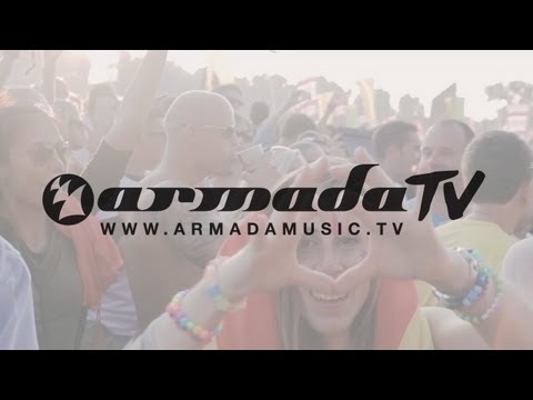 Electronic Family Festival 2013 (Official Aftermovie)