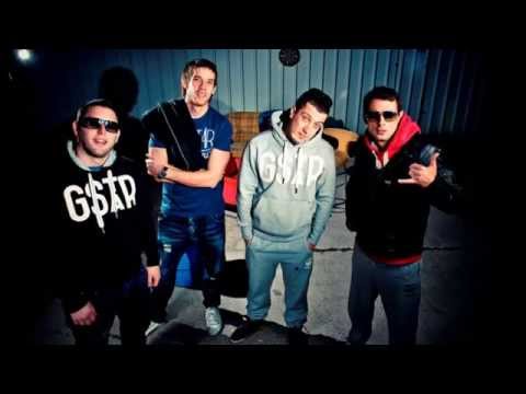 Connect feat. General Woo - ZG Klasika (HQ)