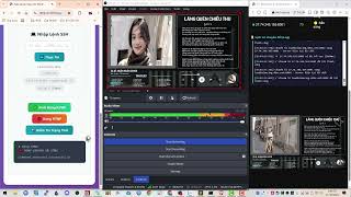 Cho thuê server đẩy luồng video và lượt xem .