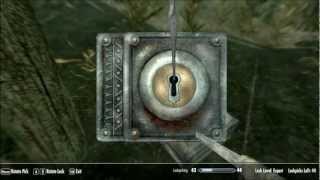Skyrim 25 Solitude Special Request ft Azmodan0588