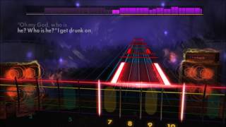 I Prevail - Blank Space (Taylor Swift Cover) (Lead) Rocksmith 2014 CDLC