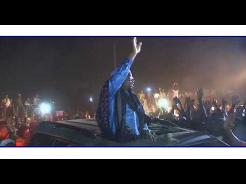 Hamed Smani  (Cheick Abdoul Aziz Soré naana)