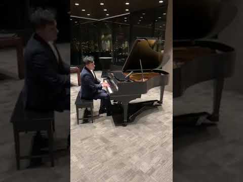 Promotional video thumbnail 6 for Nicholas Deek - Pianist