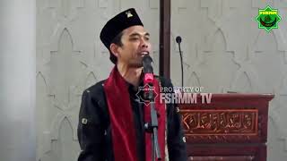 Download lagu TERBARU!! CERAMAH USTADZ ABDUL SOMAD | CERAMAH UAS YANG BERILMU DAN LUCU | 2020 FULL mp3