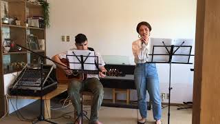 好きよ好きよ好きよ/藤原さくら(2018.5.20 FigTreeミニライブ Chihiro)