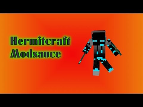 Modsauce ep 1 and 2- ?Punching wood? Nah Smeltery time