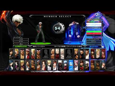 Review: The King of Fighters XIII