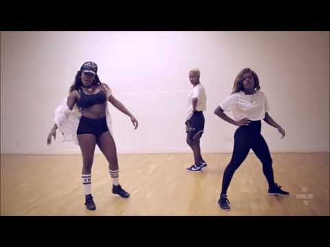 Gallardo - Runtown ft. Davido