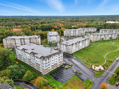 Video of 260 Martins Landing North Reading, MA 01864 Unit #103