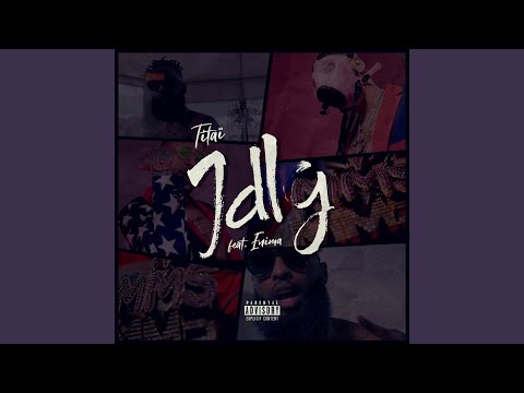 JDLG (feat. Enima)