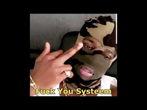 GRIENGO From Rich Family _ Fuck You Systeem