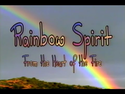 Rainbow Family - Heart of the Fire - Full Movie