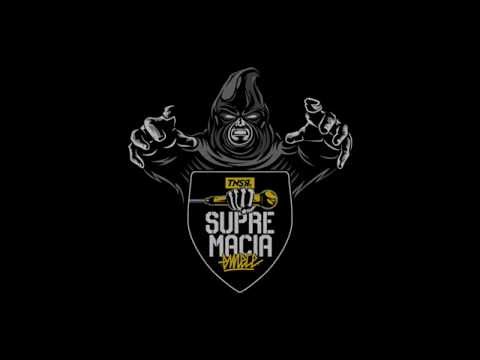 SUPREMACIA CYPHER #1 PERÚ 2016