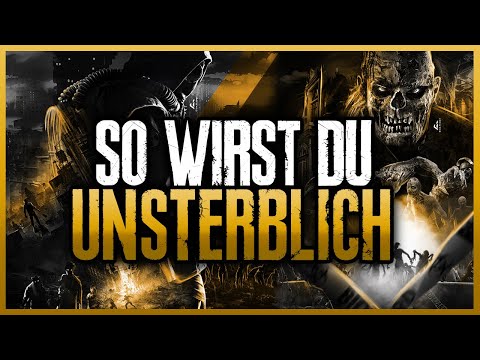 Dying Light 2: NIE WIEDER SCHADEN (Unsterblich werden) | Tipps & Tricks (Deutsch/German)