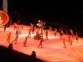 Disney On Ice 2007 O2 Centre London HQ