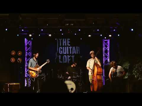 Roy Ben Bashat & Ron Magril  | Guitar Dou full concert | Live at The Guitar Loft