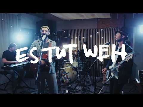 unserallereins and Sebastian Block