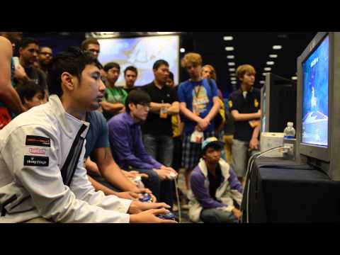 Liquid`Ken versus Darrell