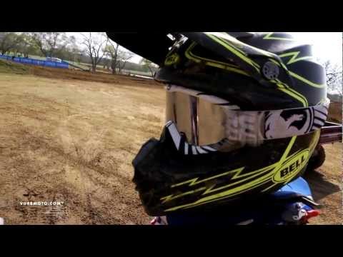 2013 JS7 Freestone Spring Championship 65 10-12 Mod Moto 2 Uncut - vurbmoto