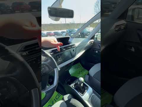 фото citroen c4 grand picasso ii 0