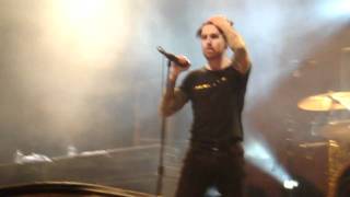 AFI - The Missing Frame