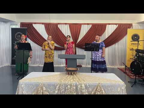 Taimi o Faigata LIVE (faamalolosi)