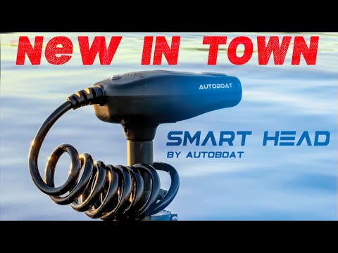 Introducing the SMART HEAD from AUTOBOAT