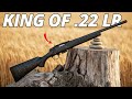 Die 10 BESTEN 22 LR Gewehre Für Die Jagd