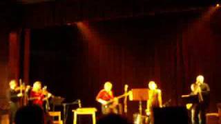 Greenfields együttes - The Raggle-Taggle Gypsies (2010. III. 19, Budapest, FMH)