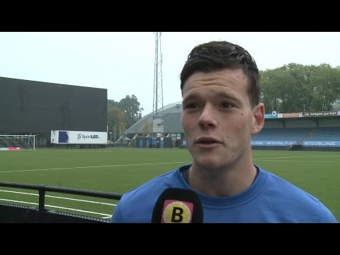Tom Boere kijkt vooruit naar de derby Eindhoven - Helmond