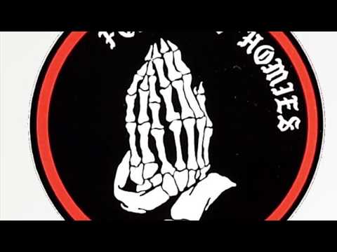 Yung Bo Eazy - For The Homies