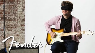 Video thumbnail for The Strat-Tele Hybrid with "Totally" Todd Wisenbaker | Parallel Universe | Fender by Fender