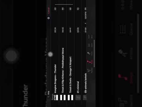 Dj Red - 120 BPM Remix