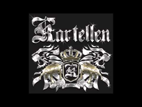 Kartellen - Haffla