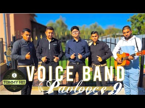 VOICE BAND PAVLOVCE 9 ➡️ DUKAL O JILO  ➡️OCTOBER 2022