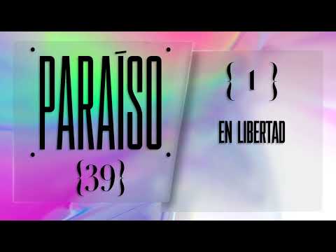 1. Juancho Marqués - En Libertad (Lyric Video Oficial)