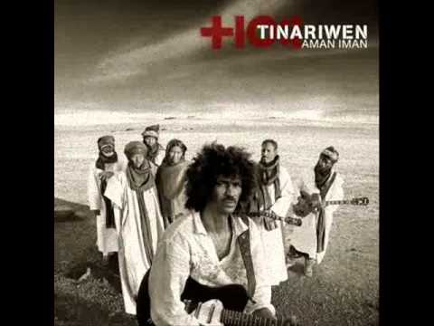 Toumast   Tinariwen