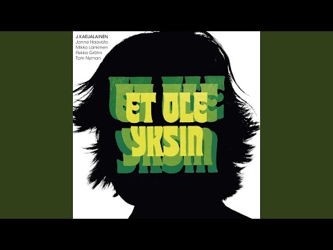 Video thumbnail for Yksi kerrallaan