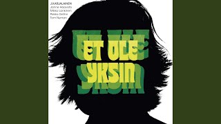 Yksi kerrallaan