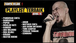 Download lagu DEWA 19 Full Album Legendaris | Sang Pangeran Cinta mp3