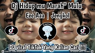 Download lagu DJ EEEAAA ENGKOL HIDUPMU MARAH MARAH MULU BUANG BUANG WAKTU SOUND ABE VIRAL TIKTOK YG KALIAN CARI‼️ mp3