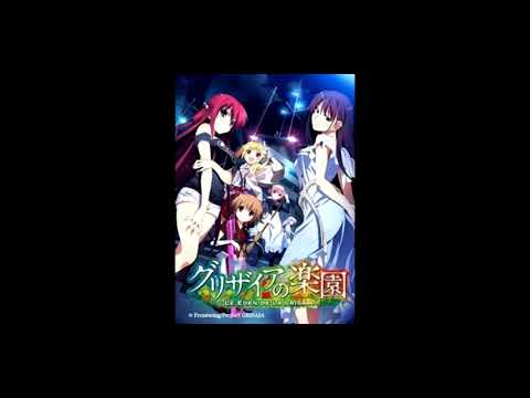 Grisaia no rakuen opening 2 full