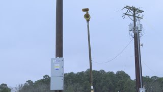 Texarkana, TX updating all emergency sirens