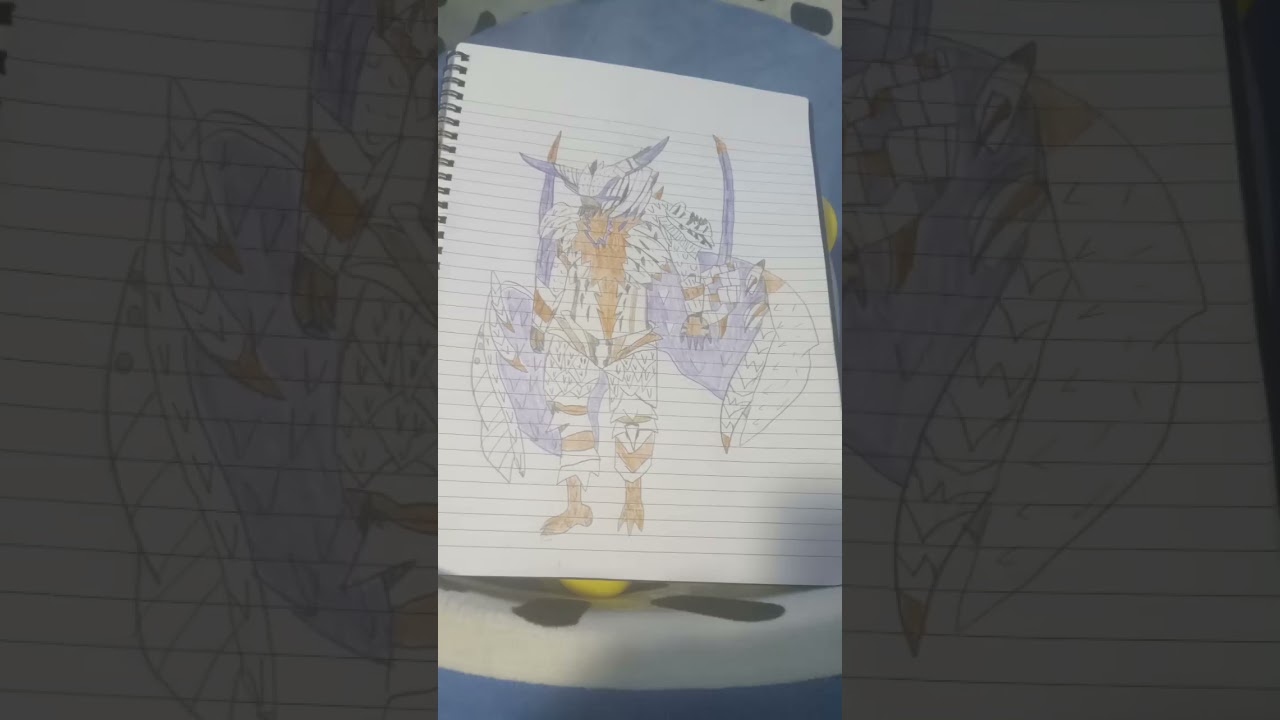 vergil sin devil trigger recolor #dmc5 #vergil #art